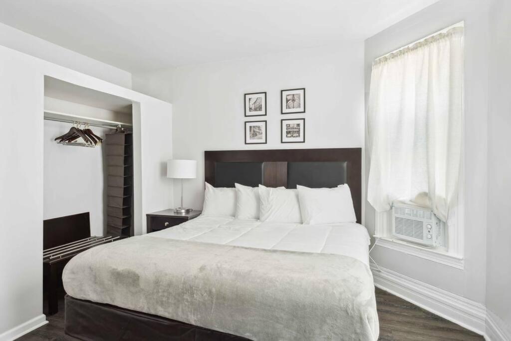 Detroit 3Bd Seasonal Holiday, Near Museums & Parks Esterno foto