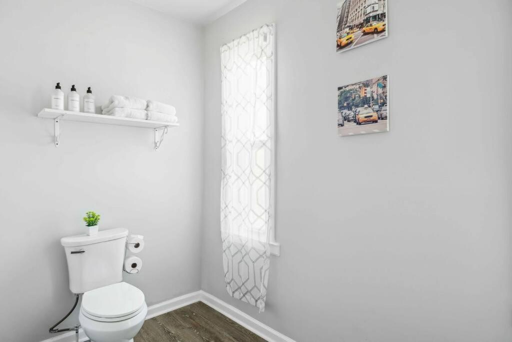 Detroit 3Bd Seasonal Holiday, Near Museums & Parks Esterno foto