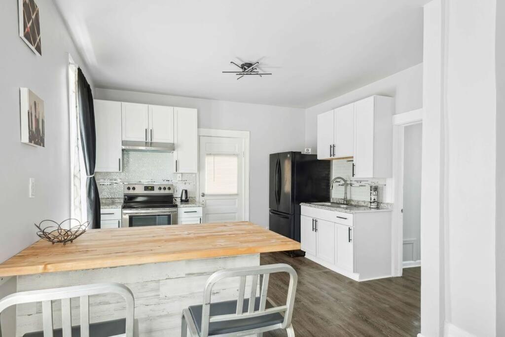 Detroit 3Bd Seasonal Holiday, Near Museums & Parks Esterno foto