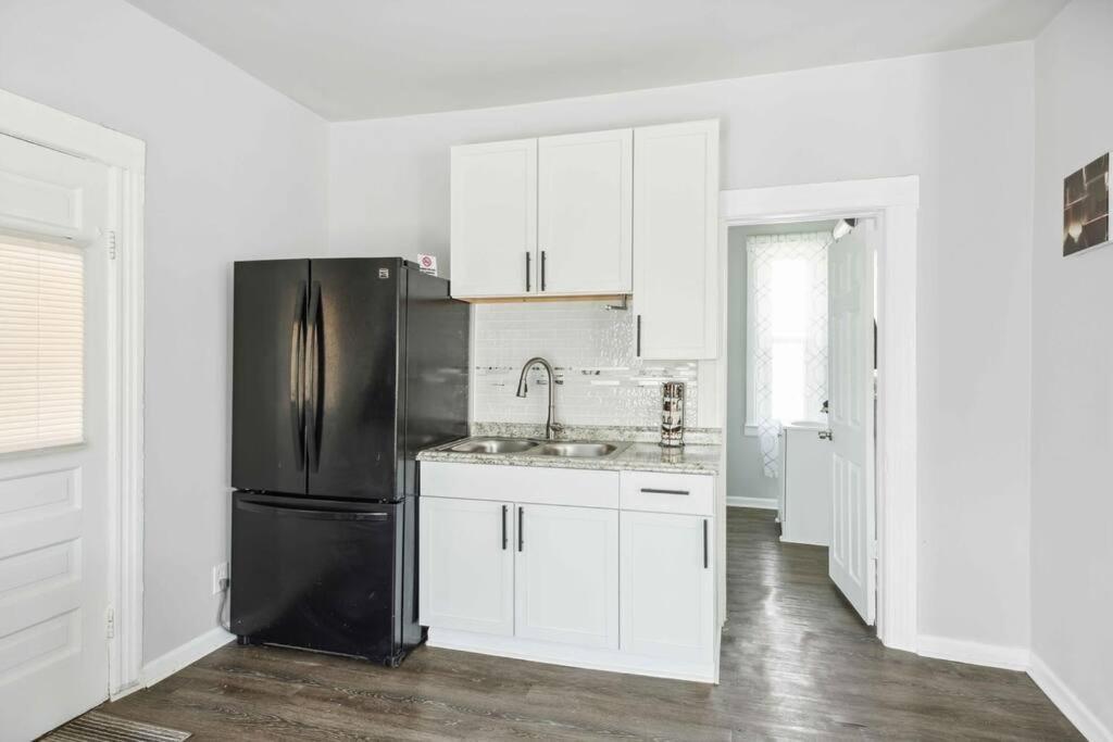 Detroit 3Bd Seasonal Holiday, Near Museums & Parks Esterno foto