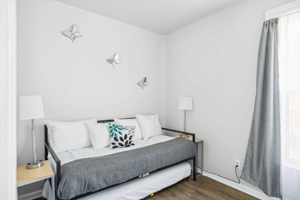 Detroit 3Bd Seasonal Holiday, Near Museums & Parks Esterno foto