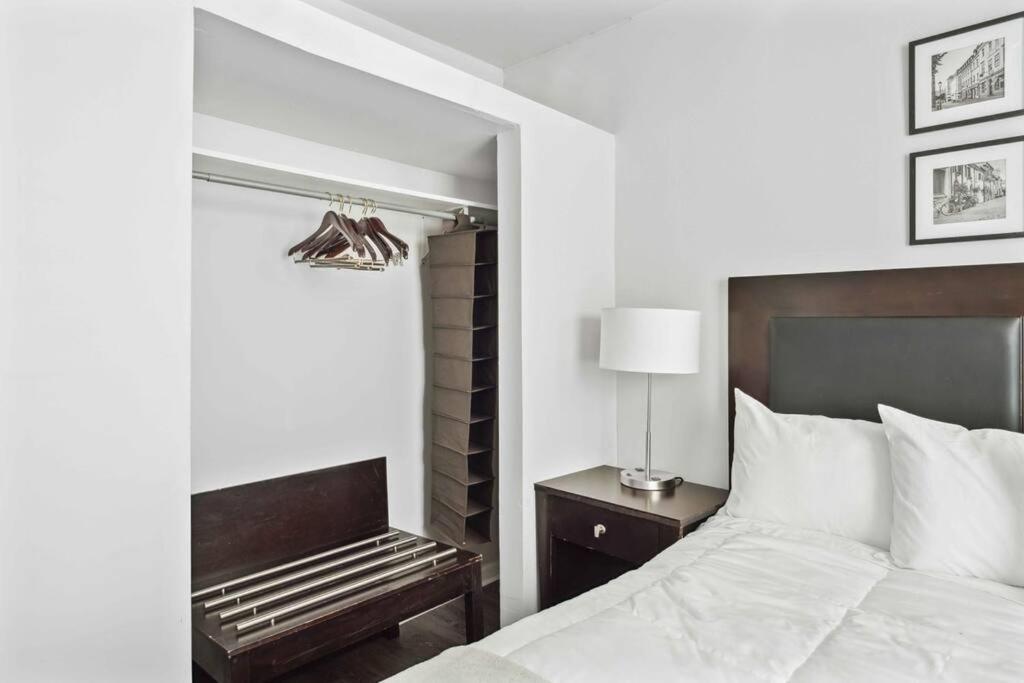 Detroit 3Bd Seasonal Holiday, Near Museums & Parks Esterno foto
